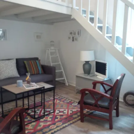 Apartament Le Malraux Sarlat-la-Canéda
