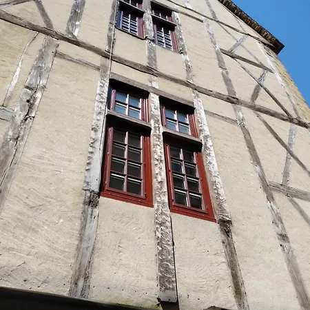 Apartament Le Malraux